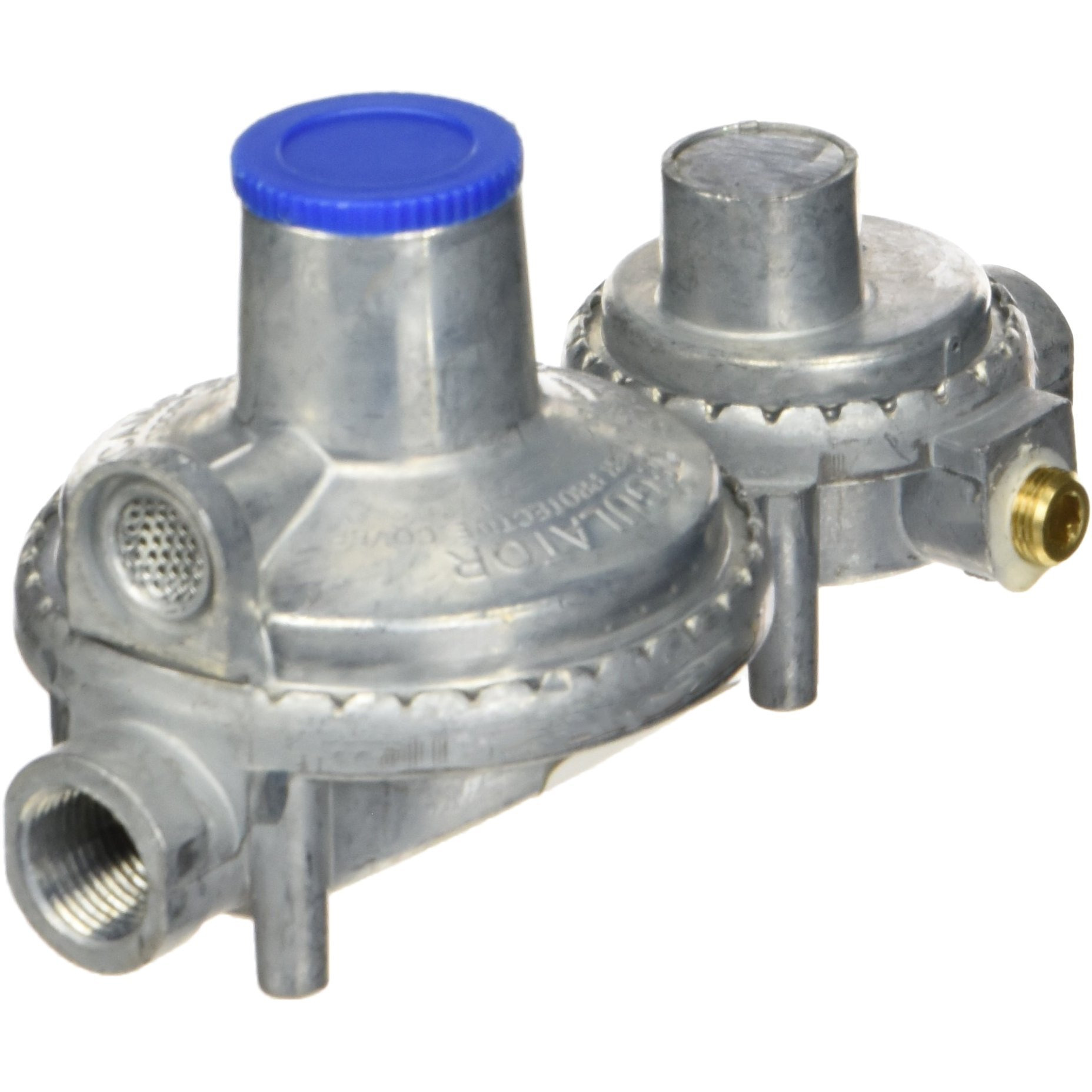 LP REGULATOR VERTICAL BUL