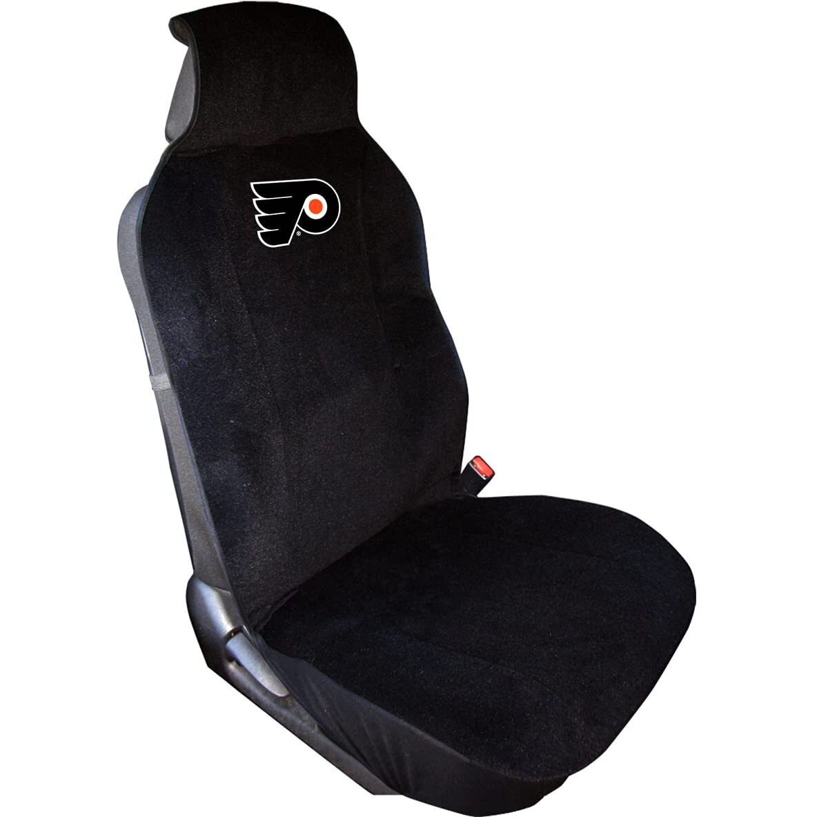 Philadelphia Flyers Seat Cover CO