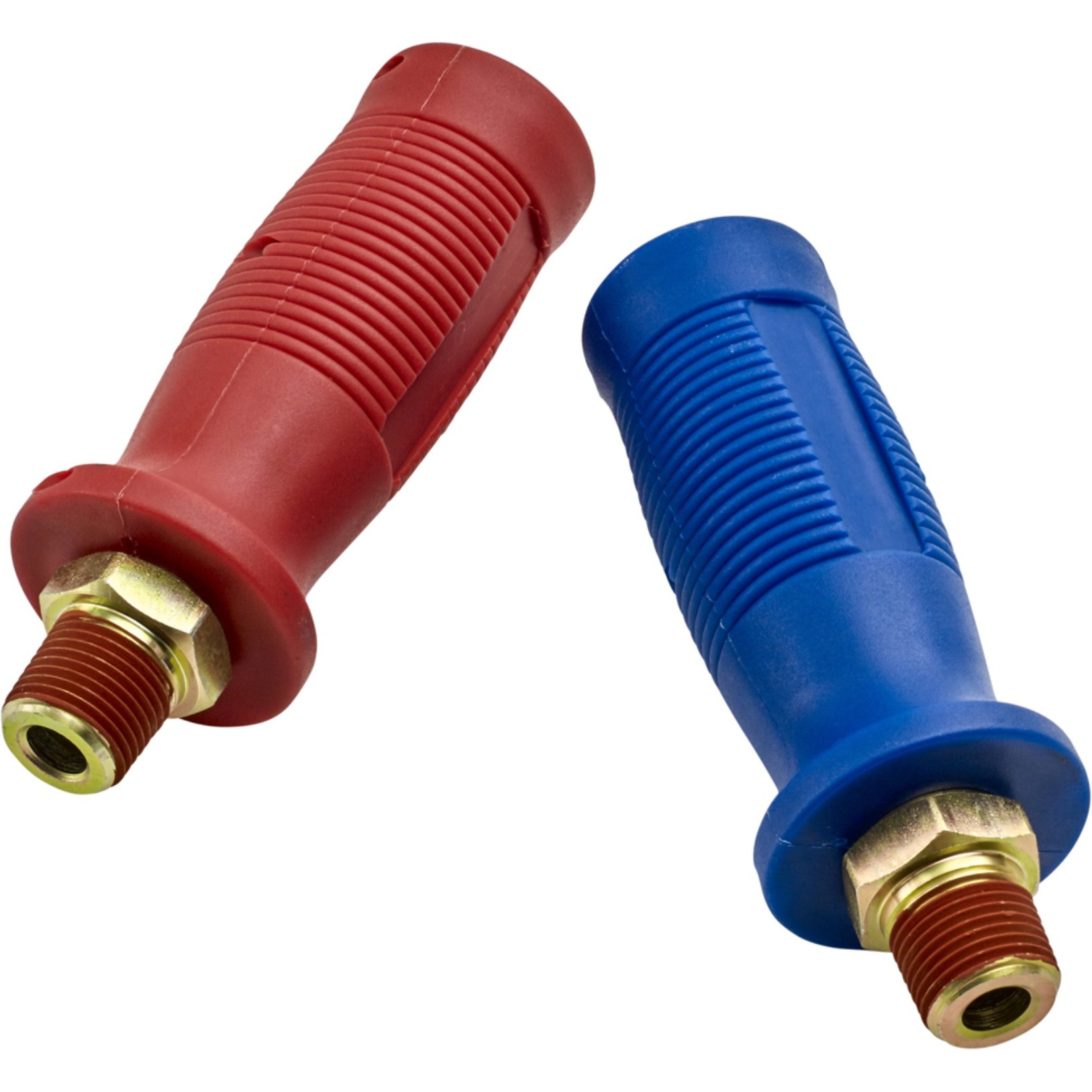 Gladhand Air Hose Disconnect Grips