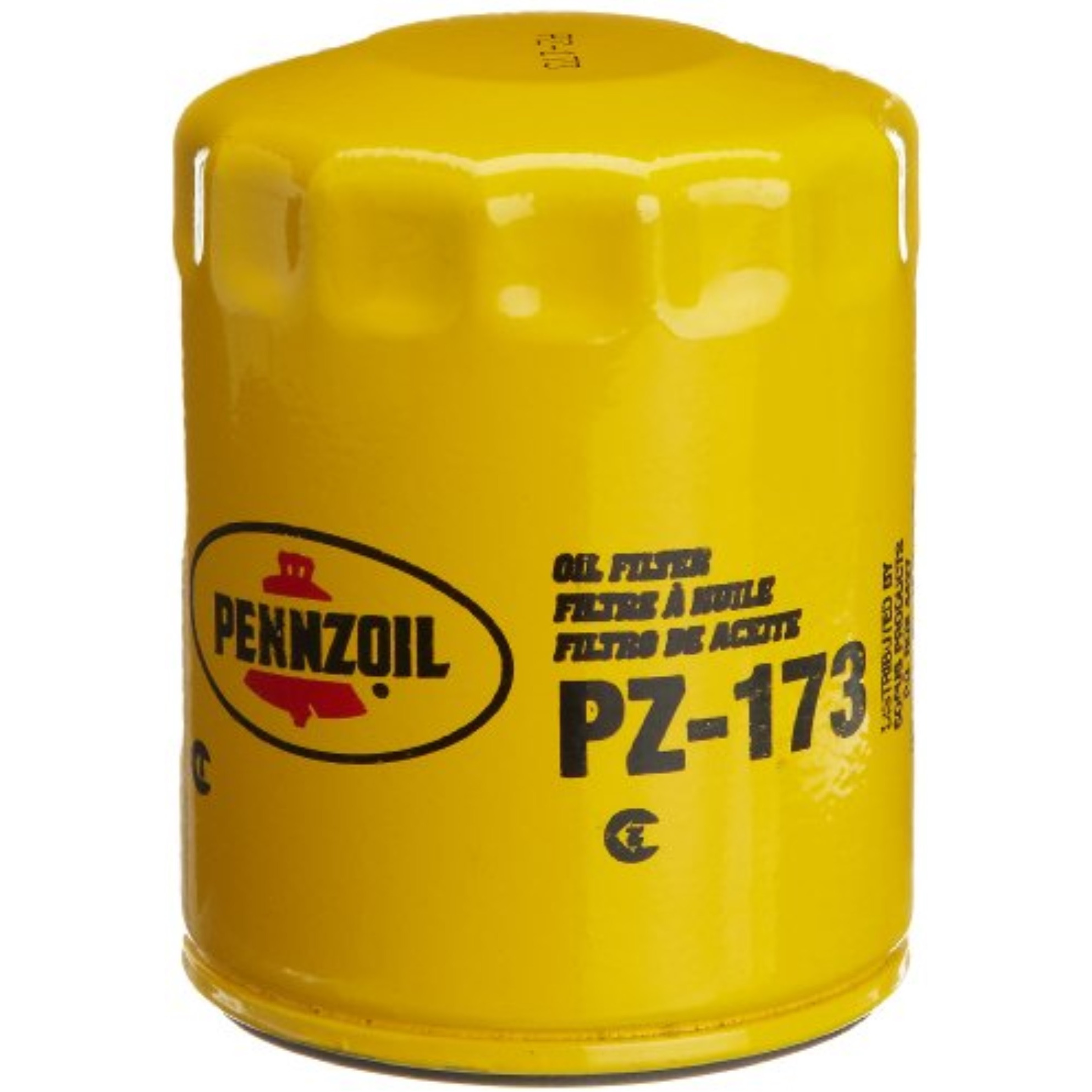 8069236 OIL FILTER PZ-173 Pennzoil PZ-173 Oil Filter (Pack of 1)