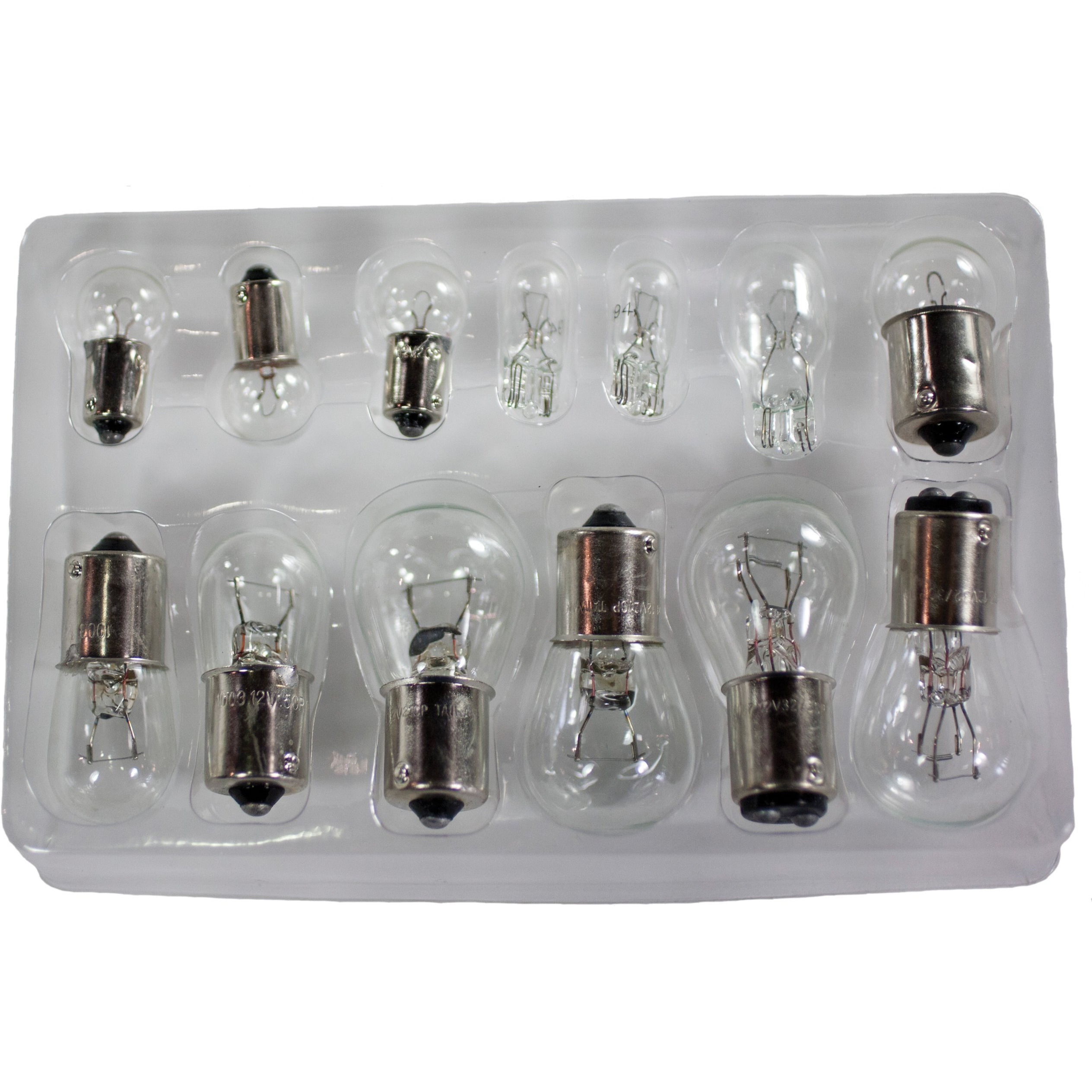 BULB KIT  RV EMERGENCY