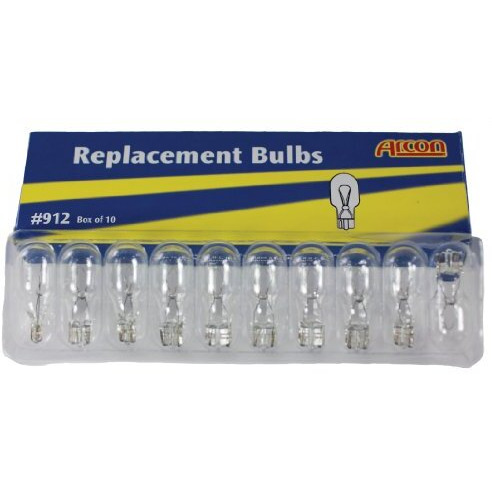 BULB 912 BX/10