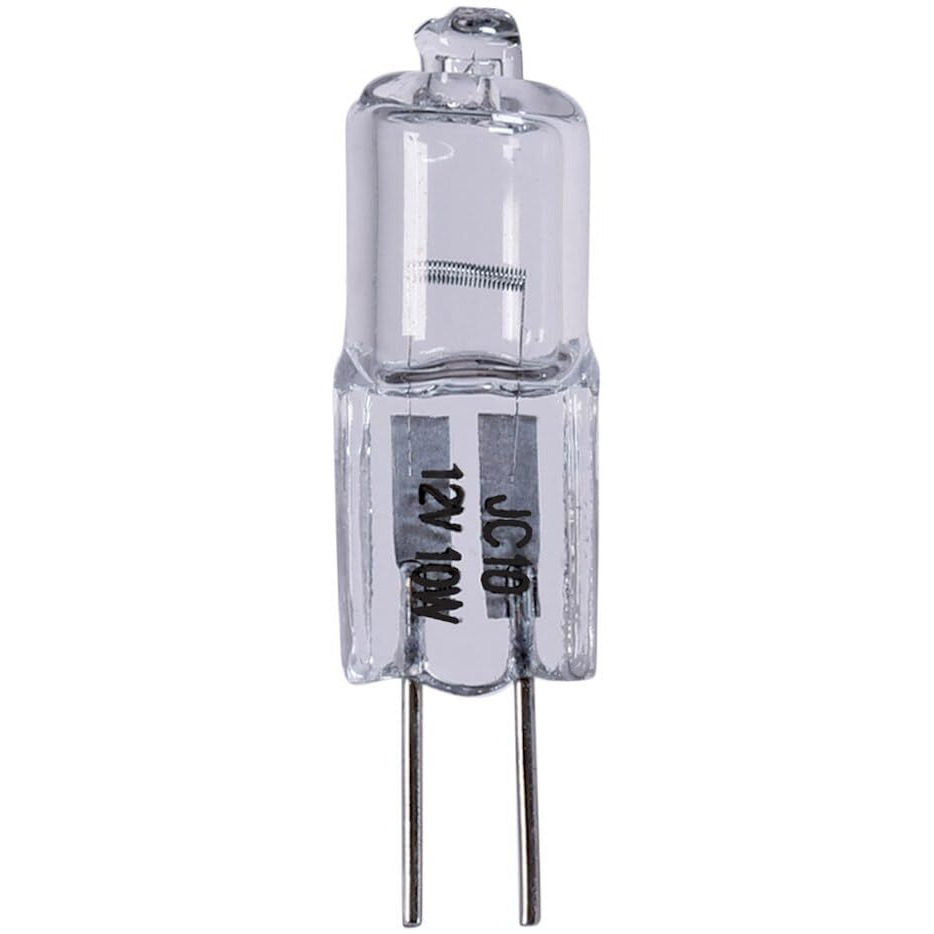 BULB JC10W HALOGEN CD/2