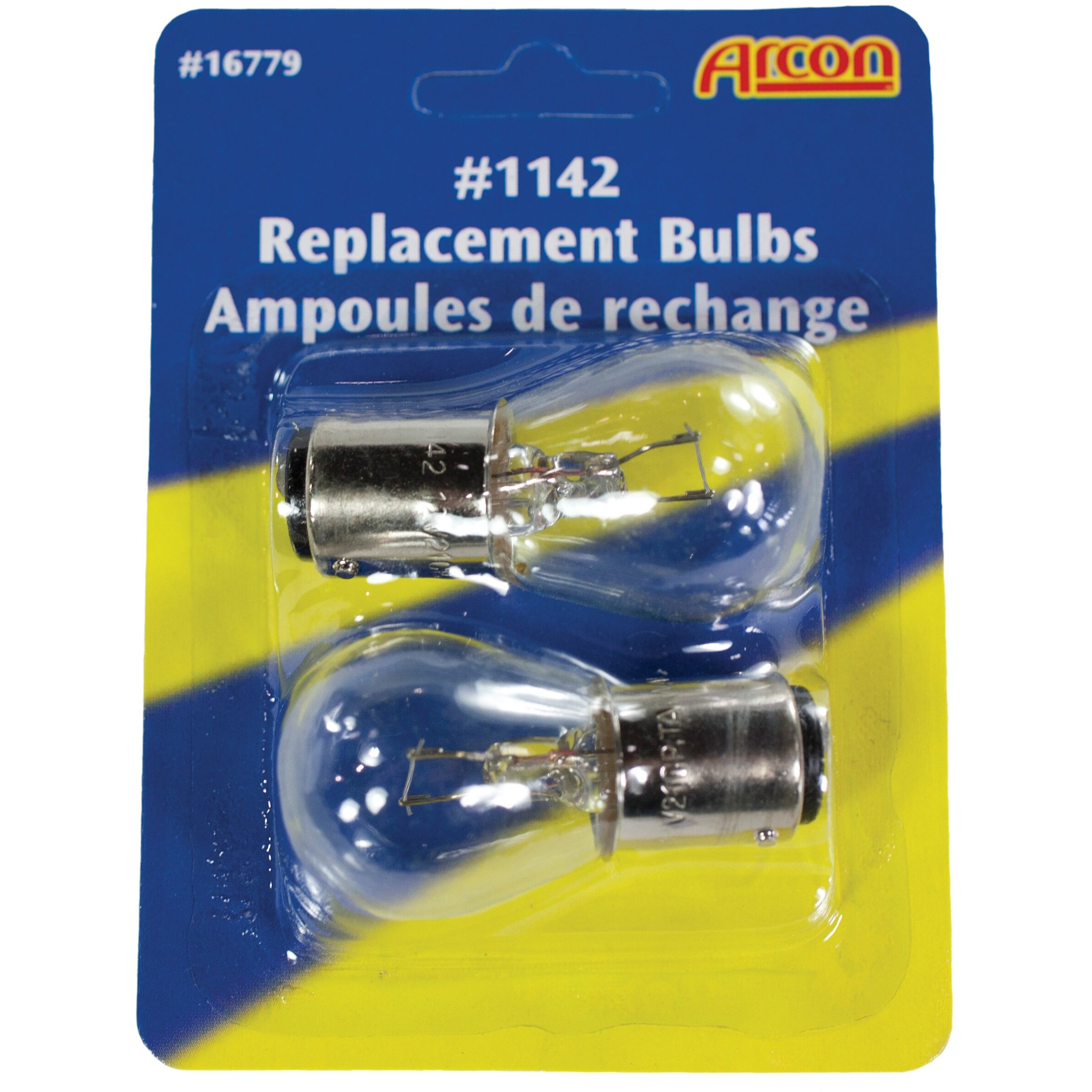 BULB 1142 CD/2