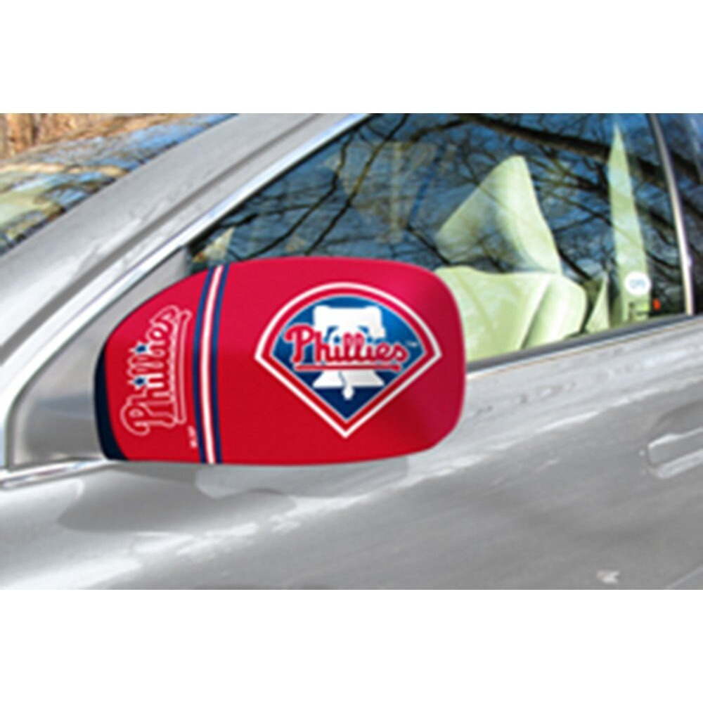 Philadelphia Phillies Mirror Cover Small CO