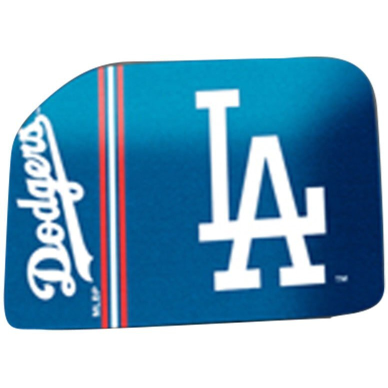 Los Angeles Dodgers Mirror Cover Large CO