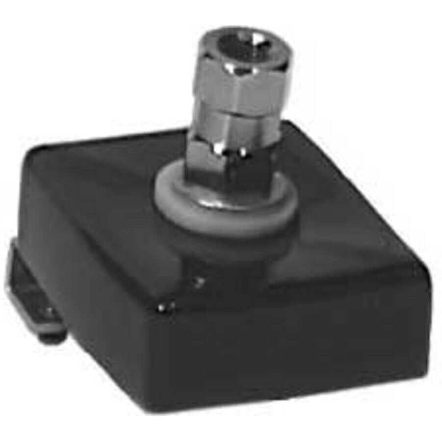 Firestik Trunk Lip Mount w/K-4 Stud