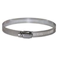 Flex Duct Clamp