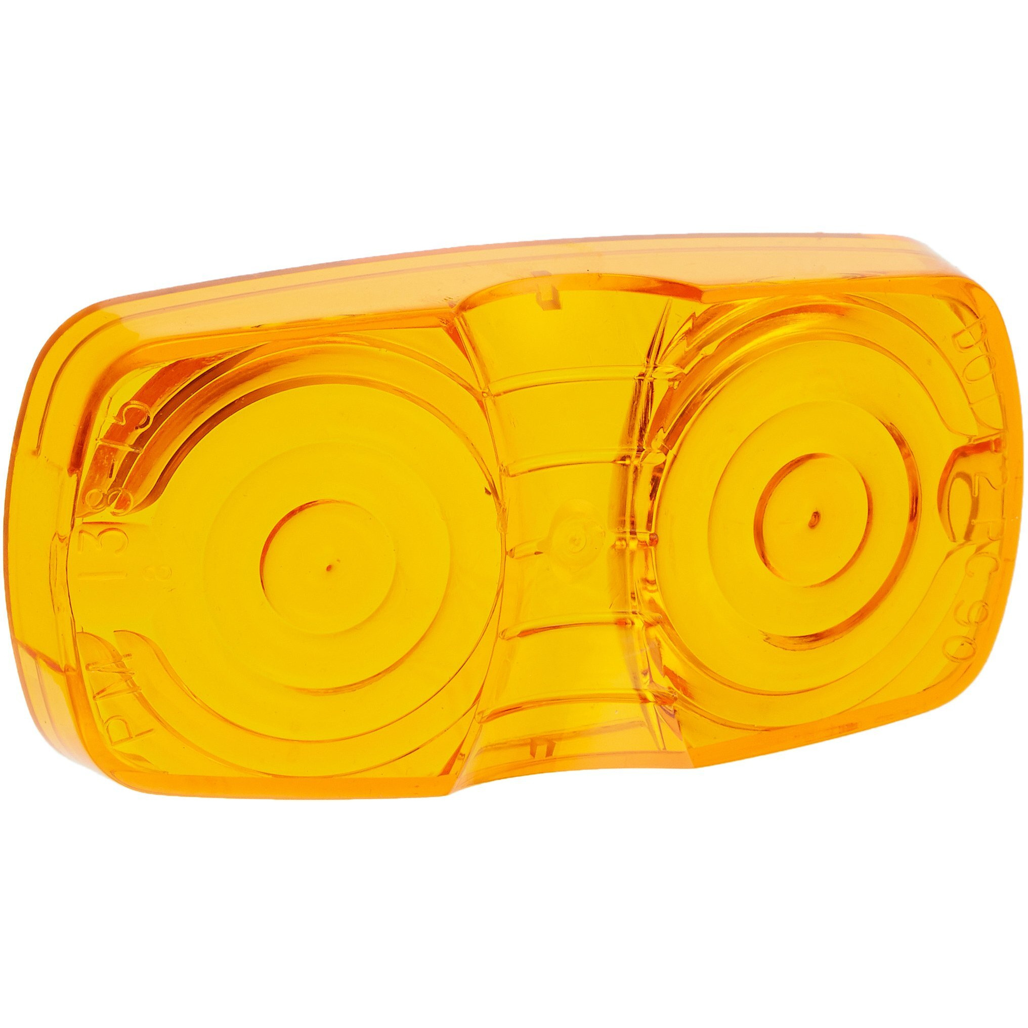 REPLACEMENT LENS AMBER