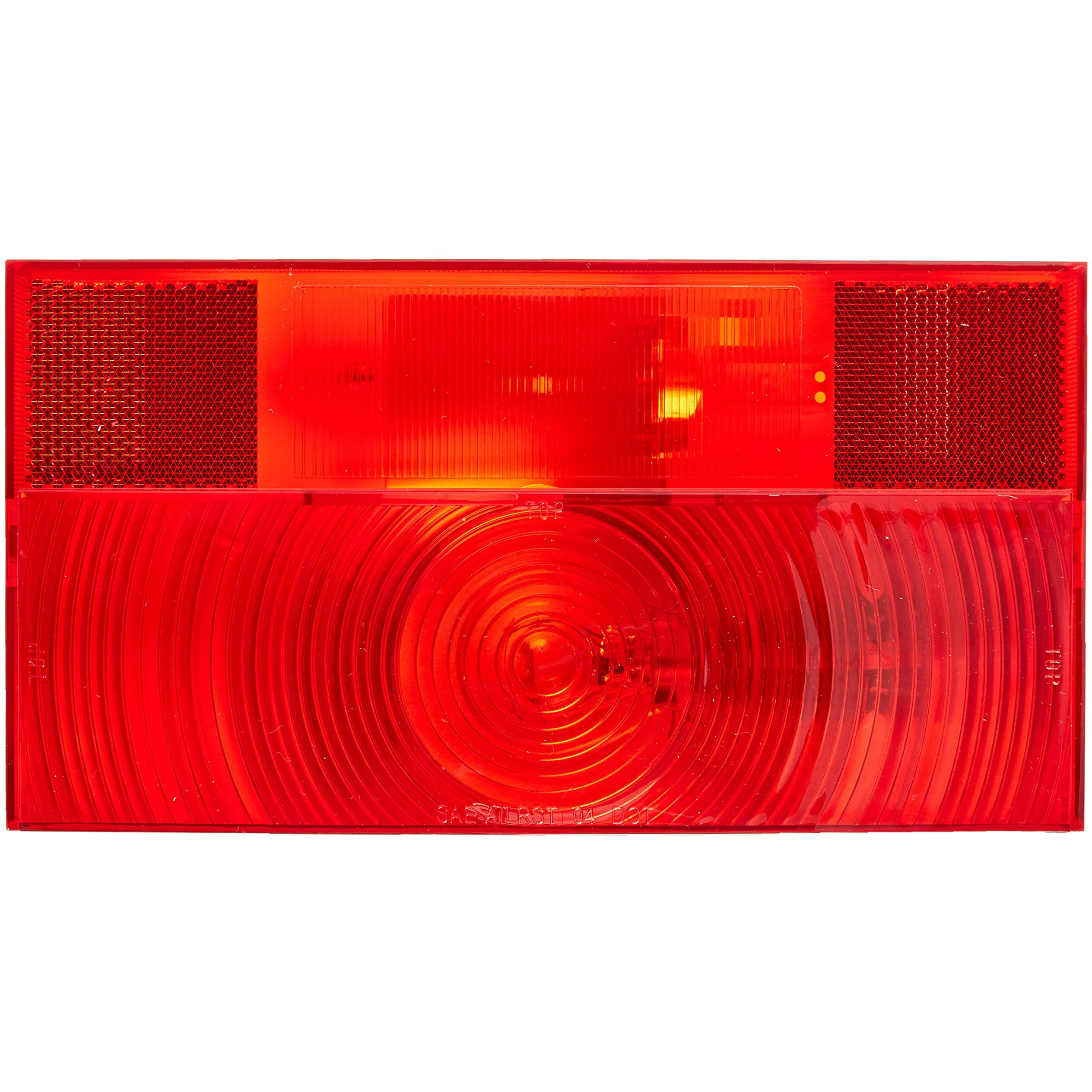 STOP & TAIL LIGHT