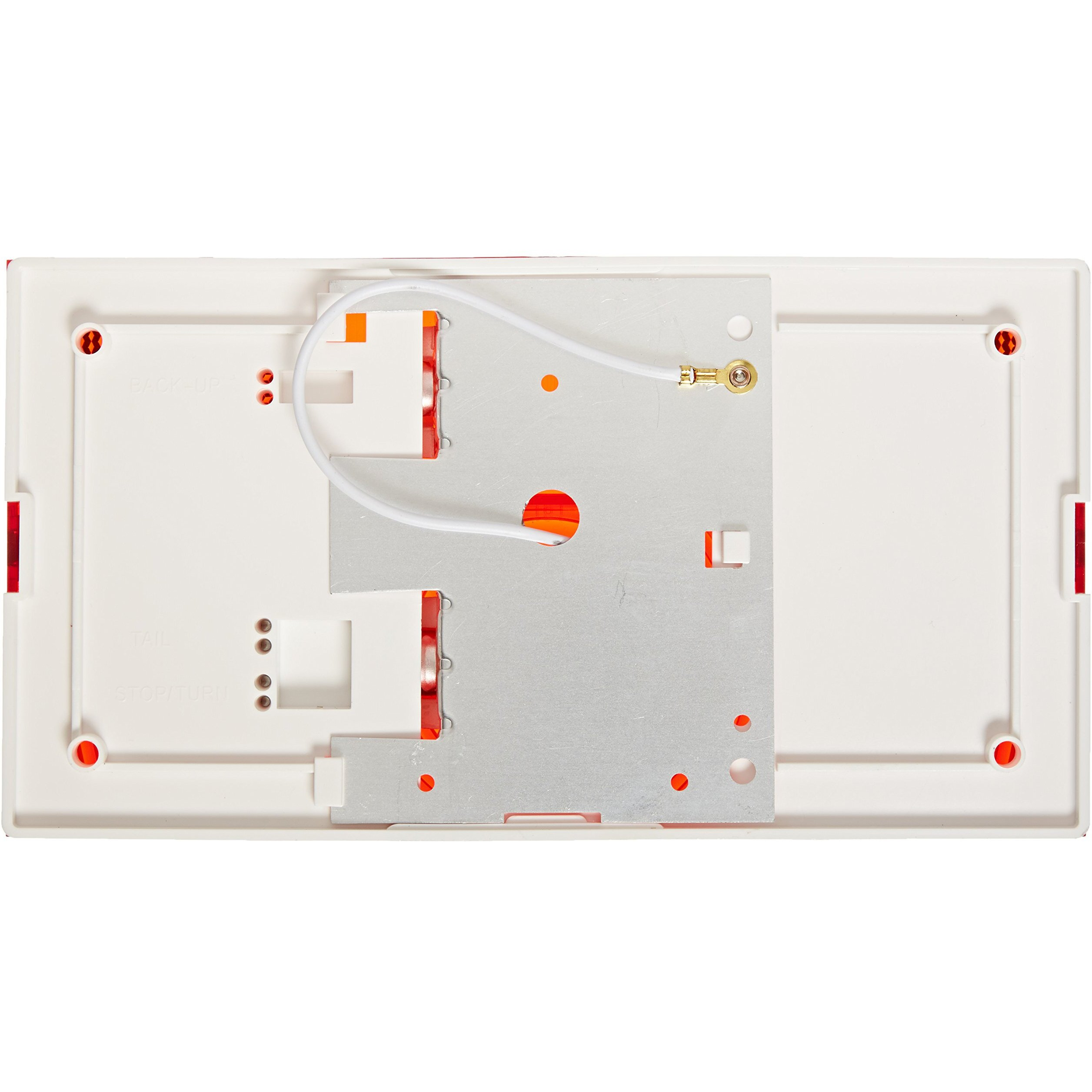 STOP & TAIL LIGHT