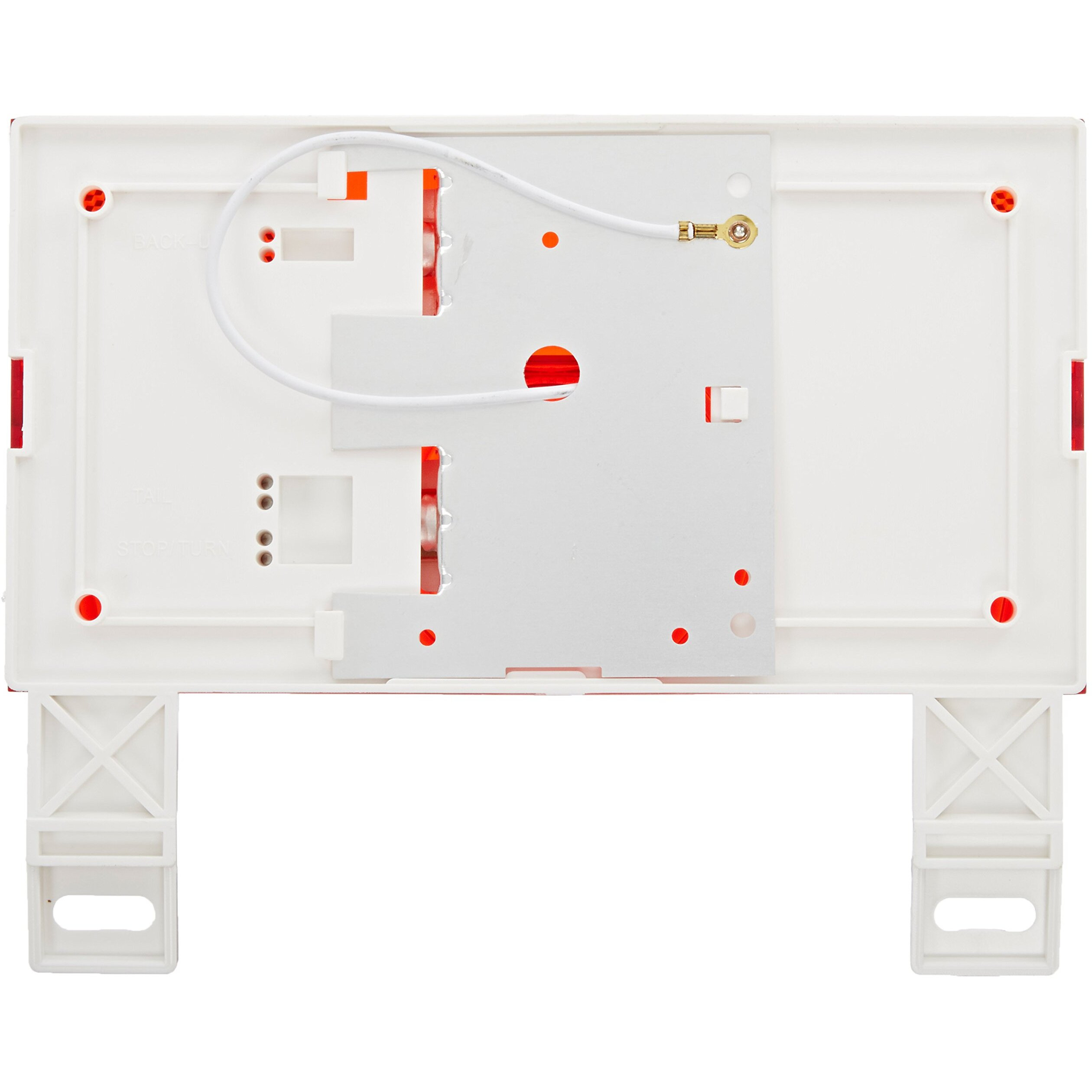 STOP & TAIL LIGHT