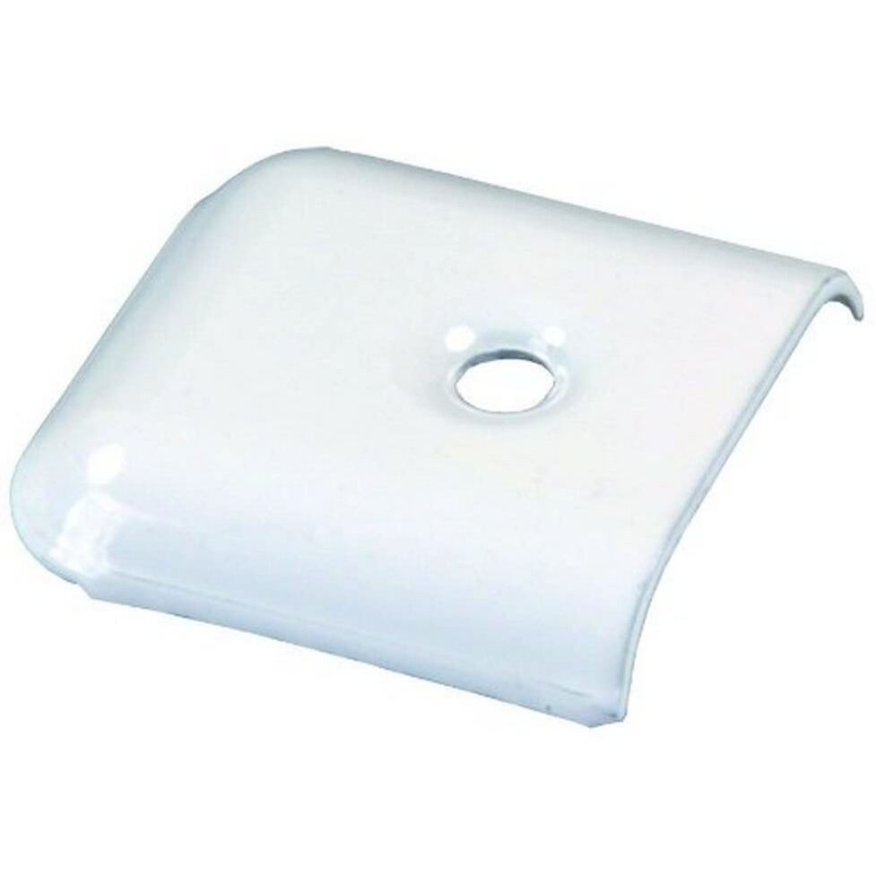 METAL VINYL END CAPS