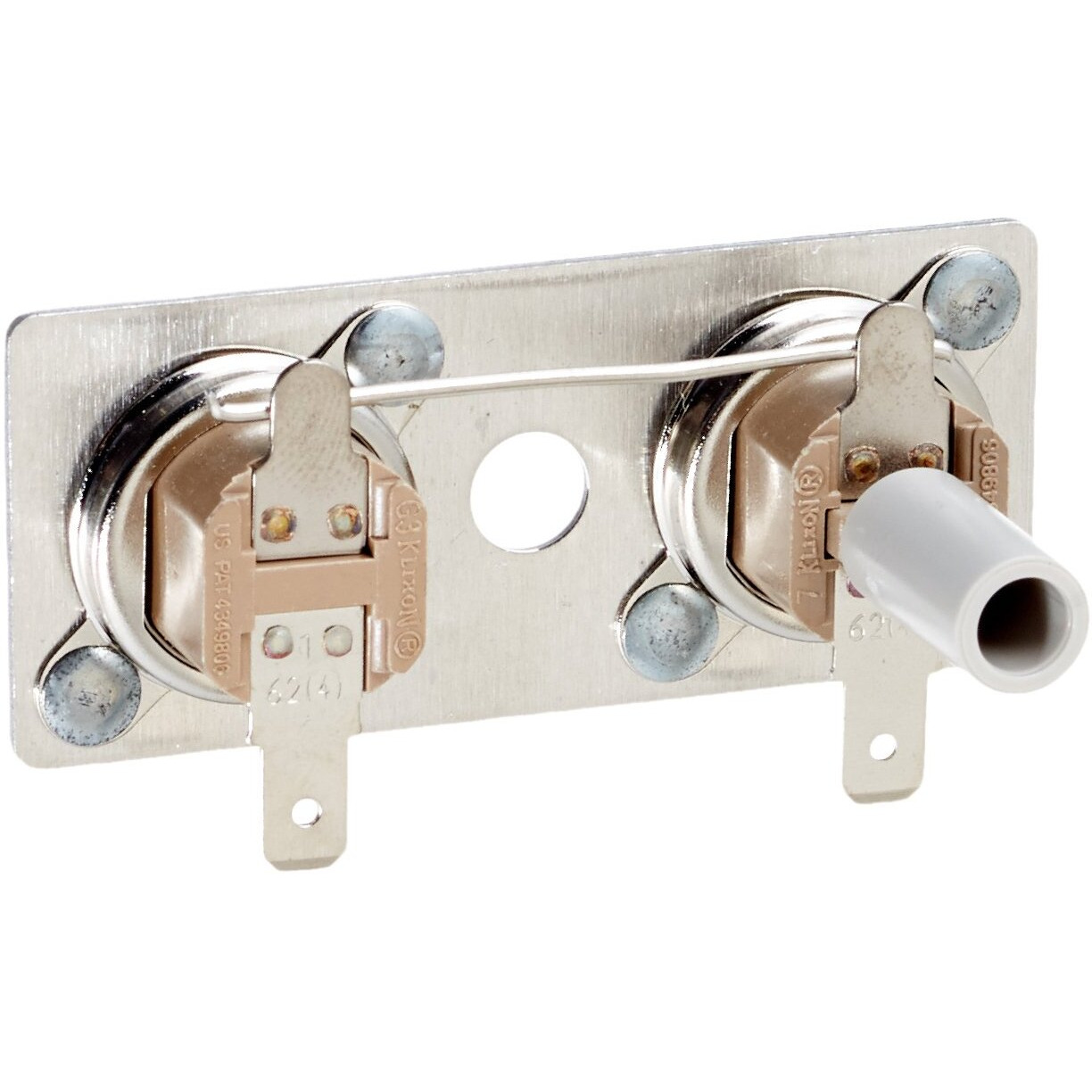 SUBURBAN 120V T-STAT/LIMI
