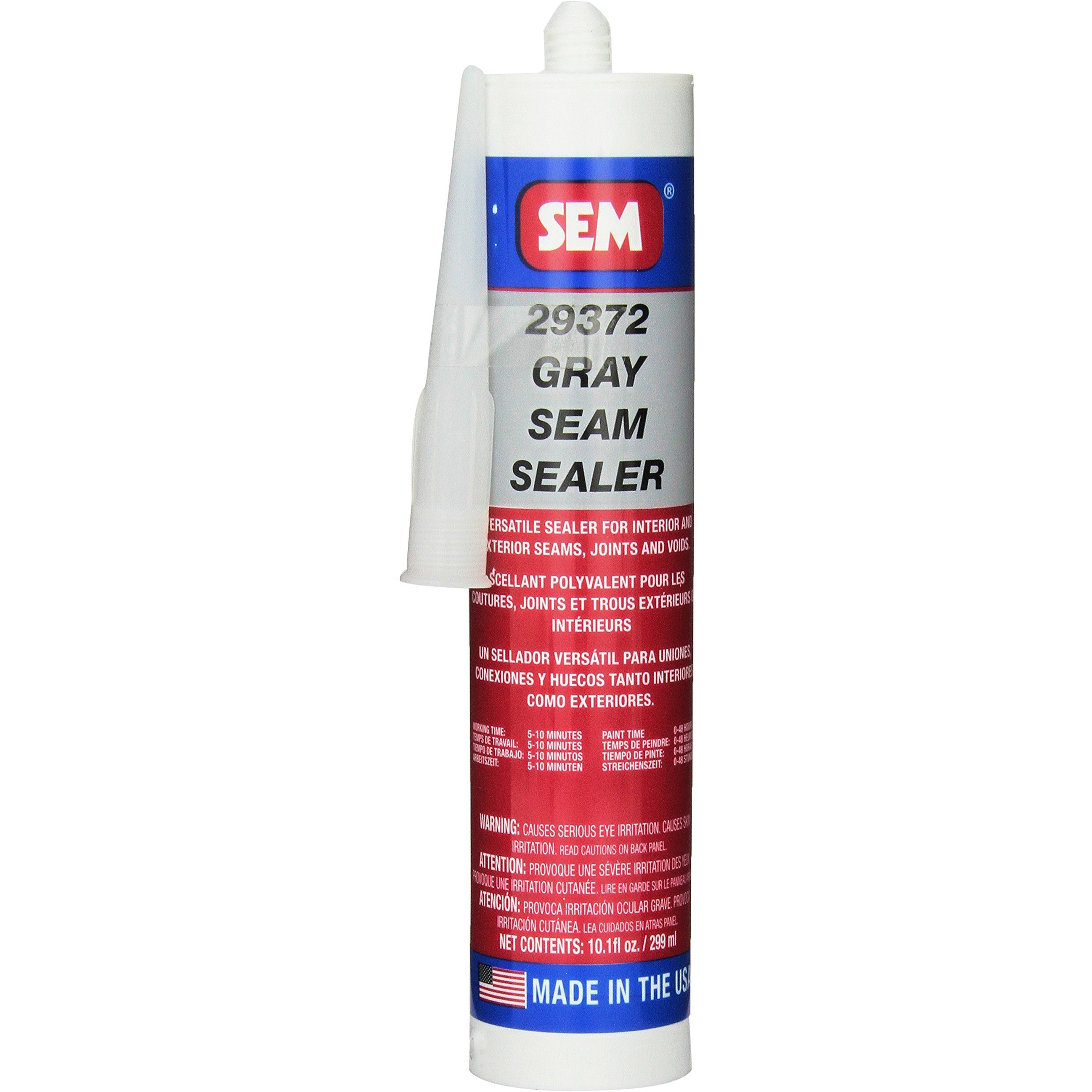1K Seam Sealer - Gray