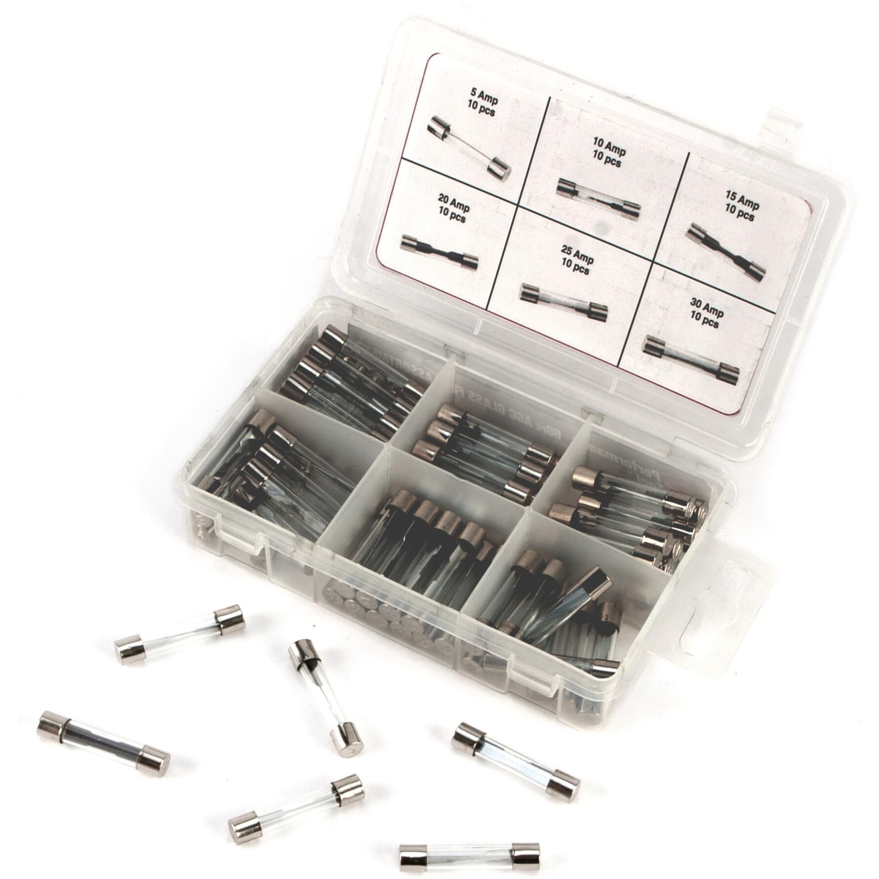 FUSE ASSORTMENT