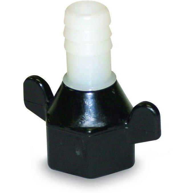 WINGNUT SWIVEL  NYLON