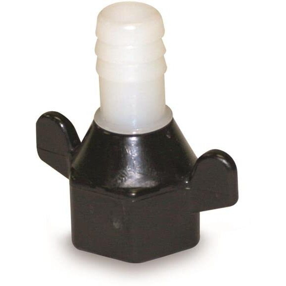 WINGNUT SWIVEL  NYLON
