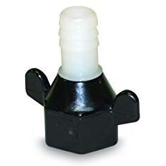 WINGNUT SWIVEL  NYLON