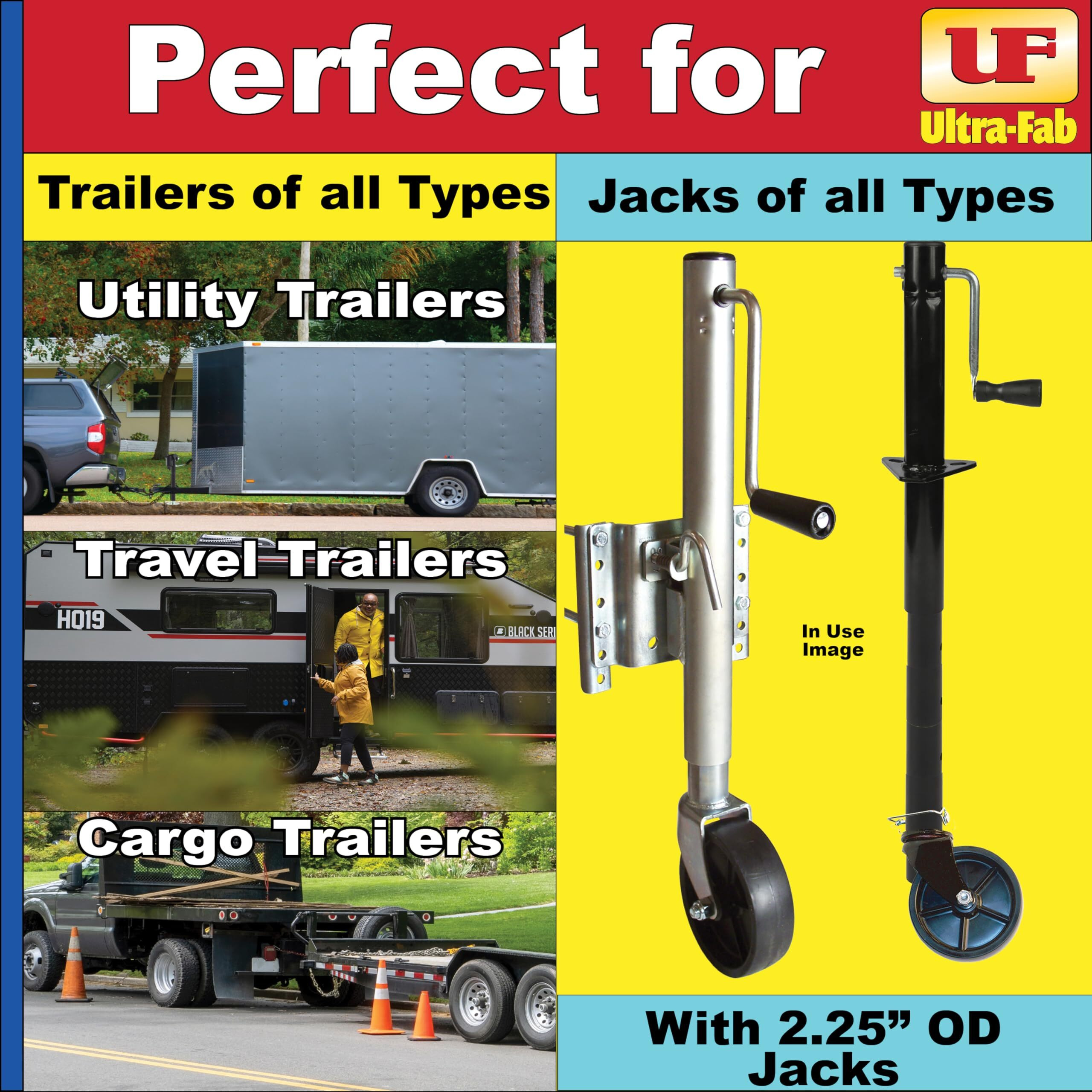 MAN TNG JACKCSTR WHL2.25'