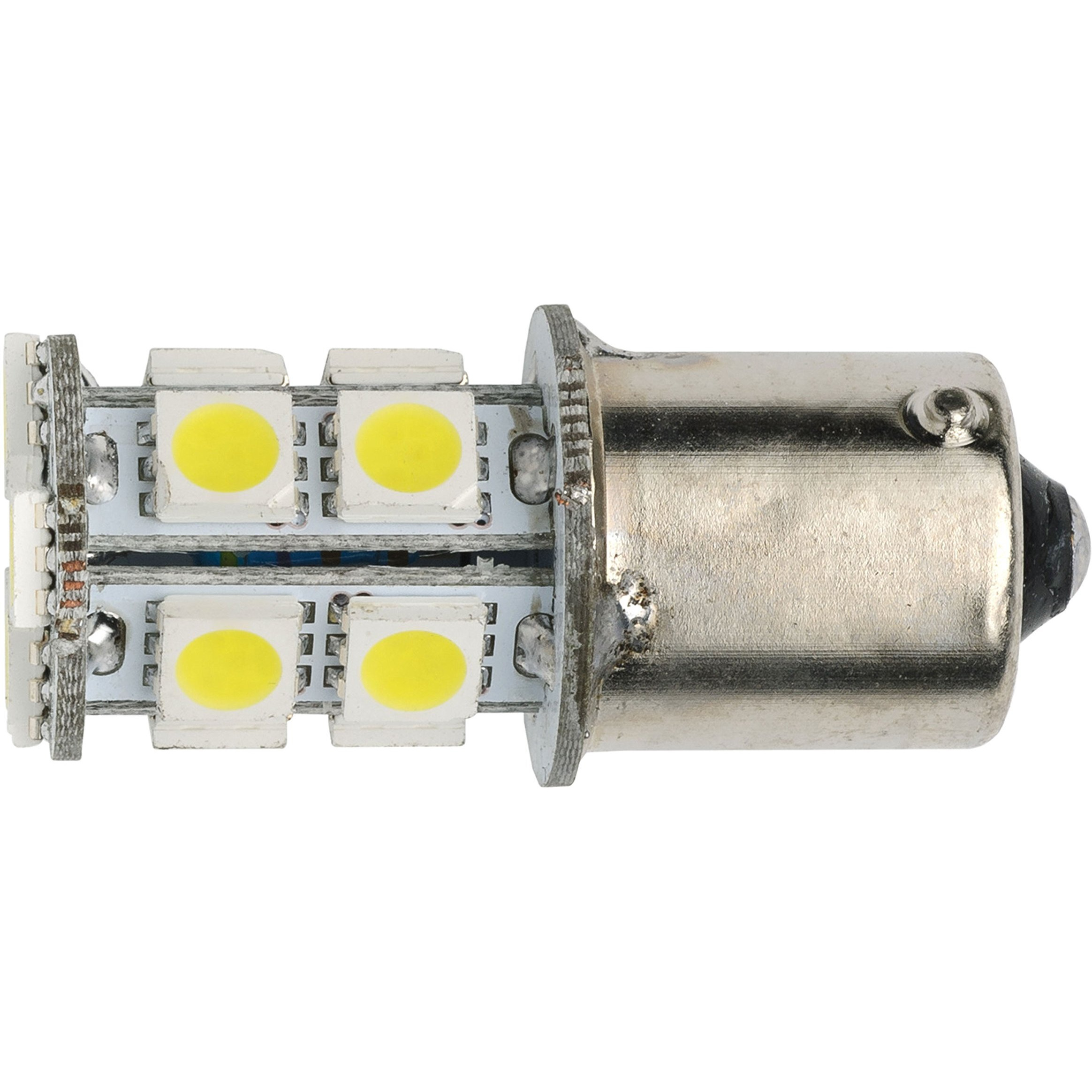 AP Products 016-7811156 Deluxe LED Cool White Replacement Bulb - Bayonet Style,  1156