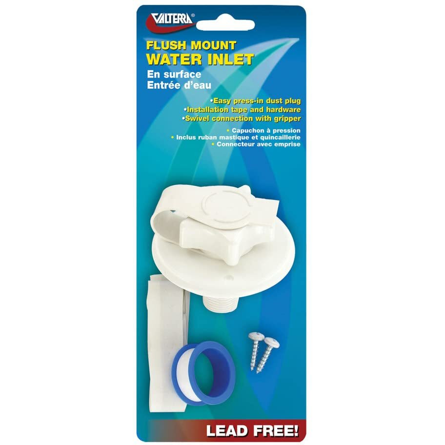 2 3/4_ WATER INLET MPT WH