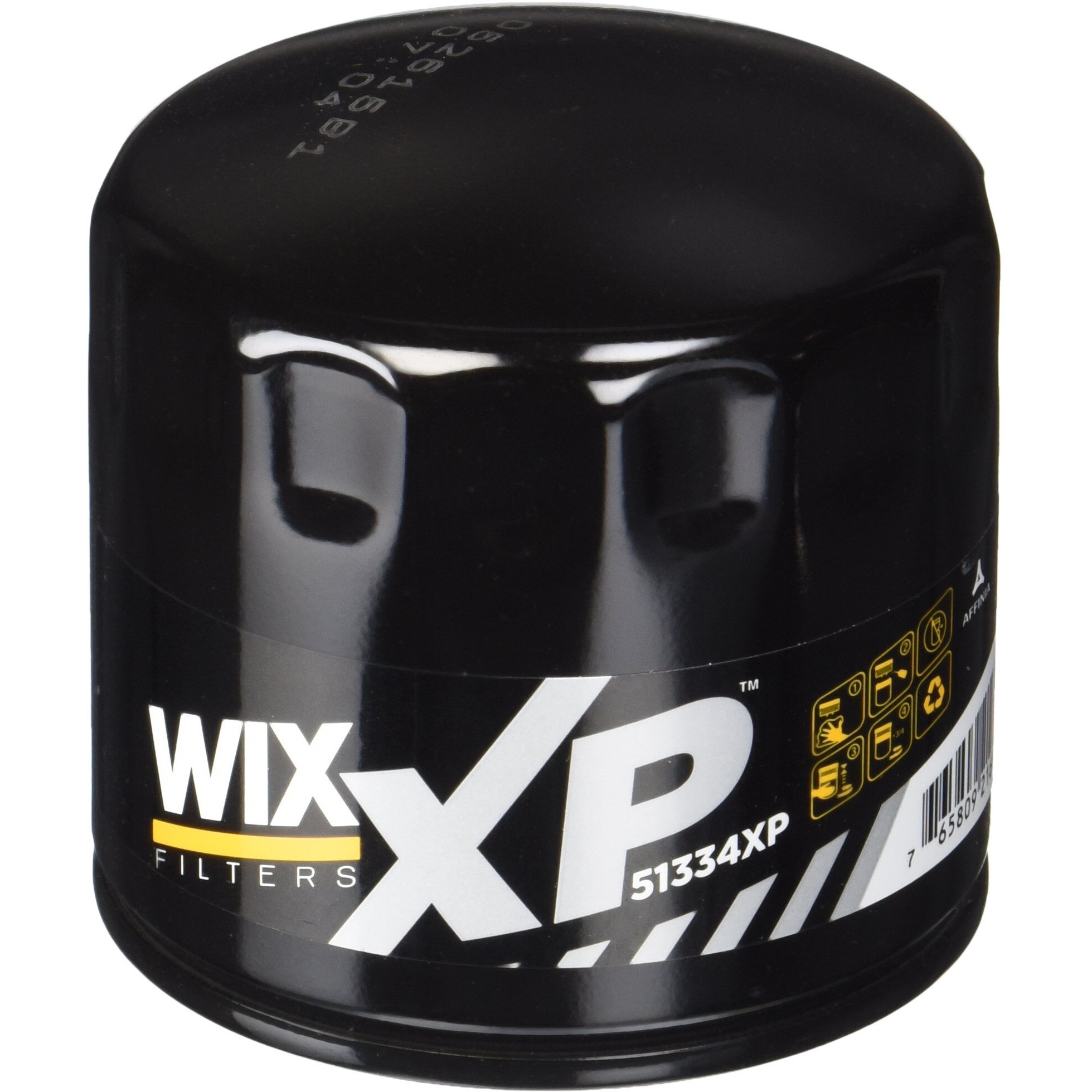 WIX XP OIL FILTER