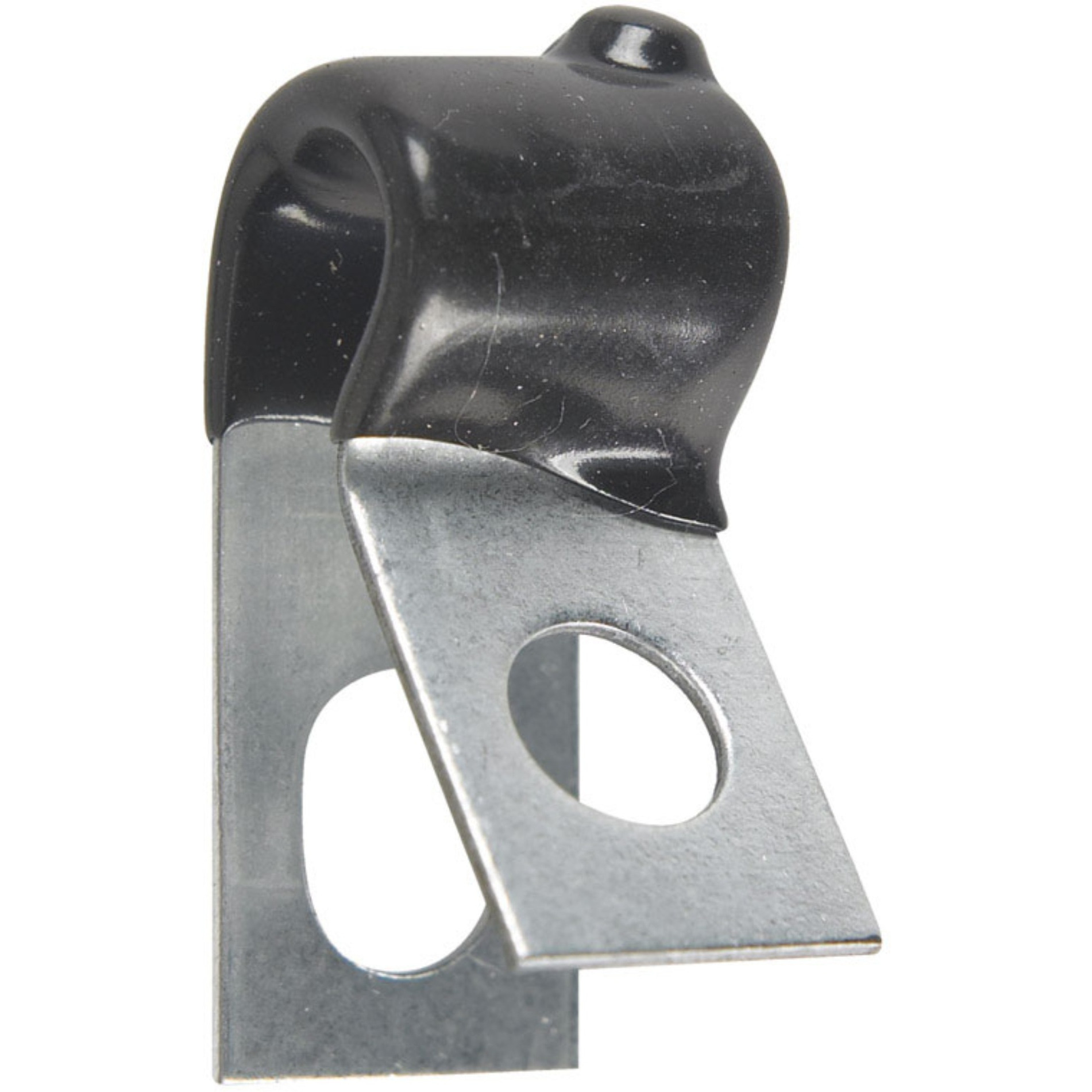 CLIP VINYL COATED 1"" (Pack of 10)