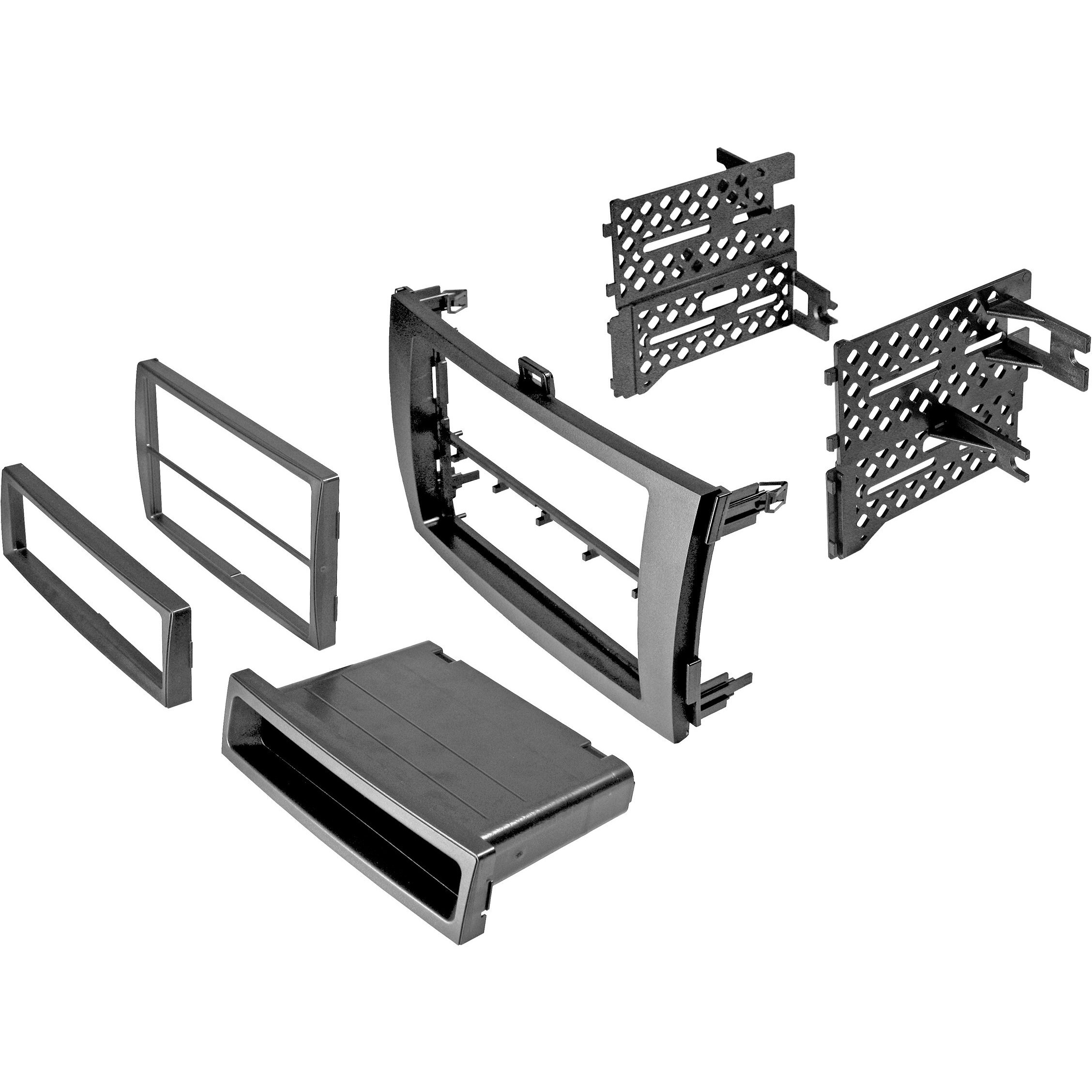 American Int'l 2009-2013 Toyota Corolla Install Kit