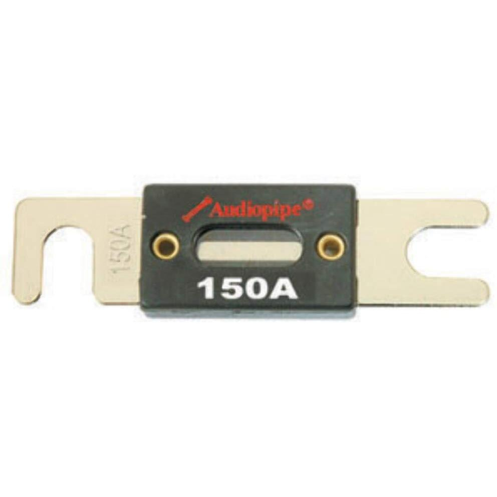ANL FUSE 150AMP AUDIOPIPE **NOW 2 PACKS** *ANL150A**