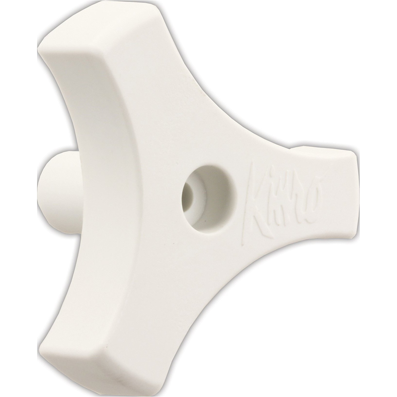 13/16'TRI-LUG WINDOW KNOB