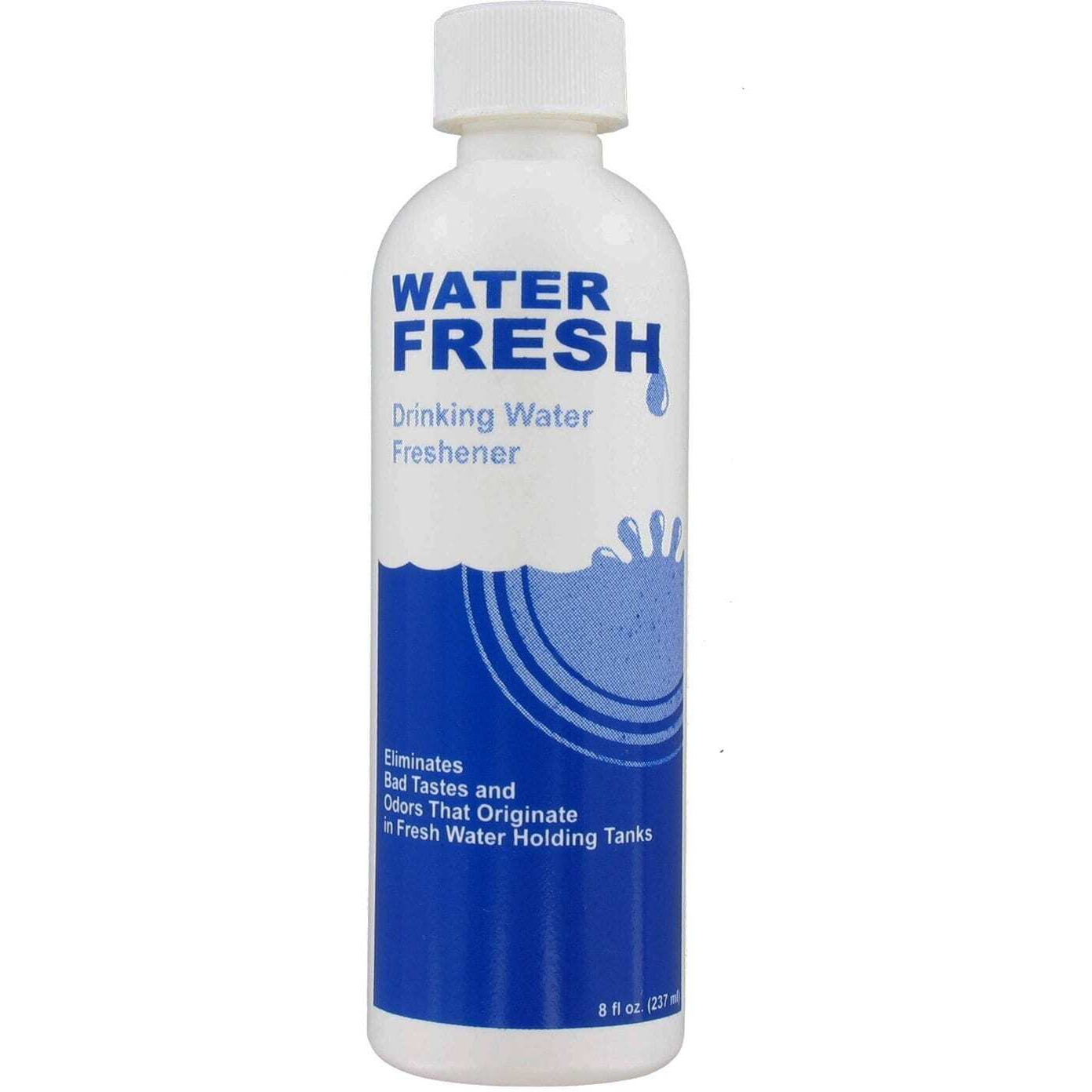 DRINKNG WTR FRESHNR 8 OZ