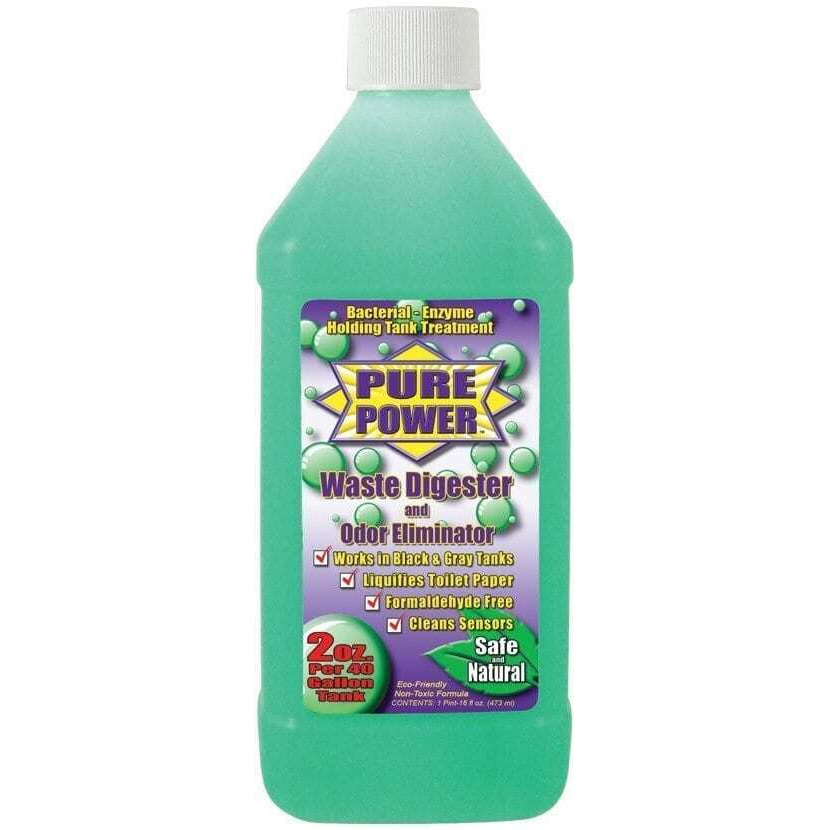 PURE POWER 16 OZ