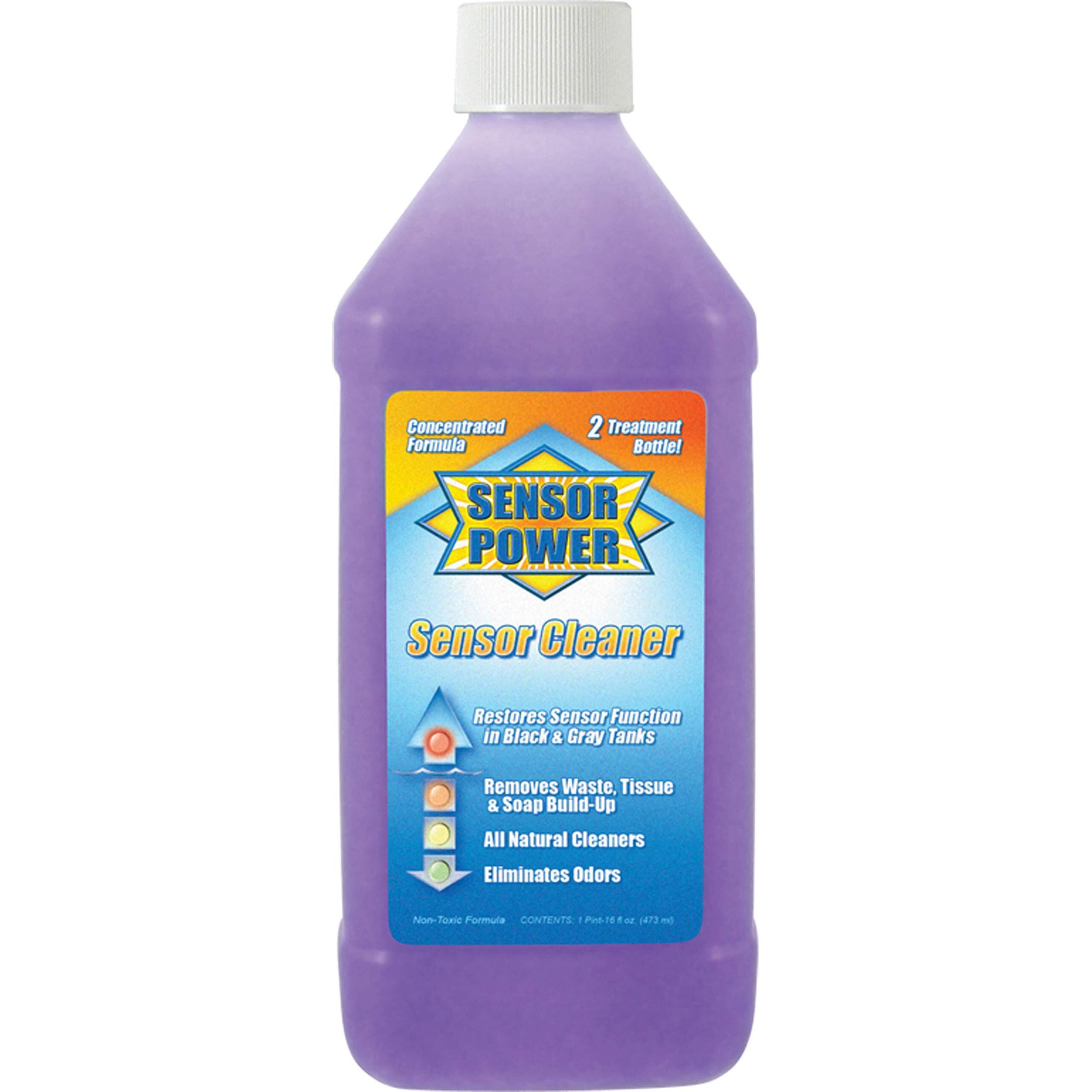 SENSOR POWER 16 OZ