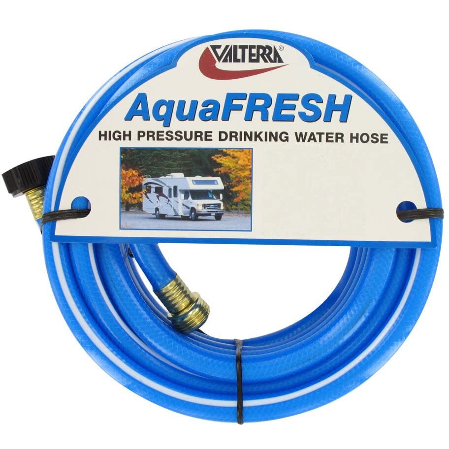 1/2_X50'DRINKING HOSE-BLU