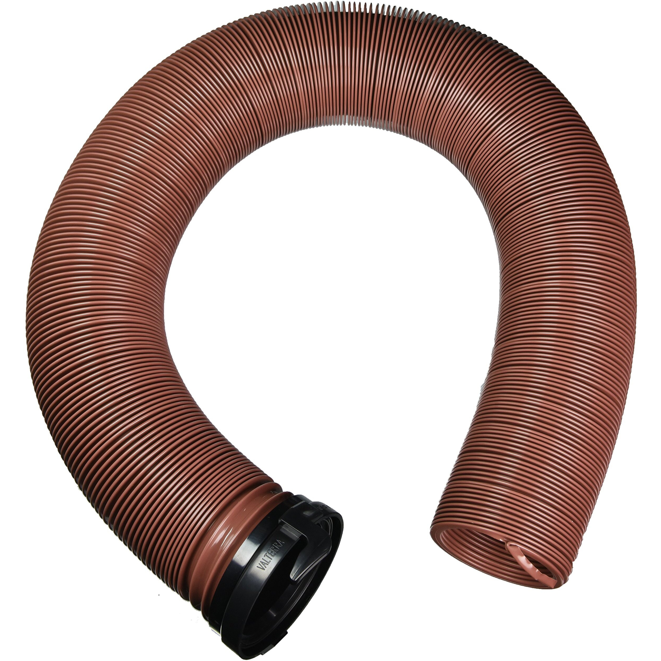 10' EZ FLUSH HD DRAIN HOS