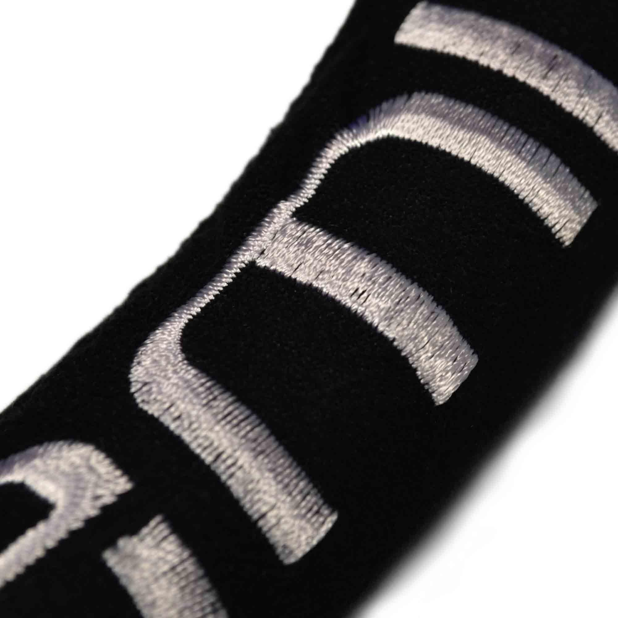 Michigan Wolverines Steering Wheel Cover Mesh/Stitched Special Order