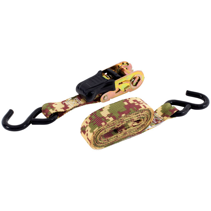 TIE-DOWN 12' DCAMO 500 (Pack of 1)