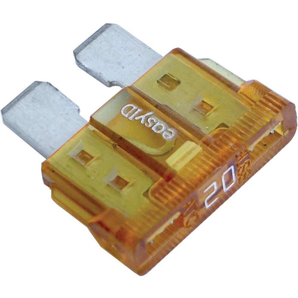 FUSE ATC EASYID 20A