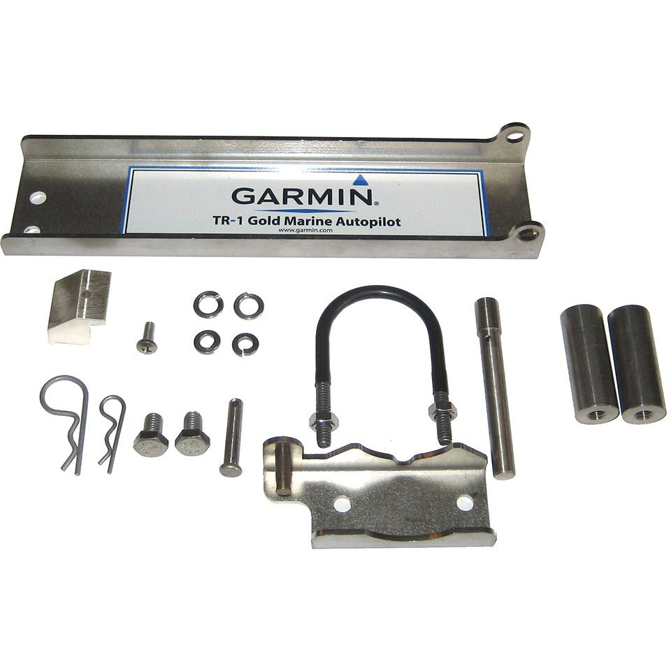 SUZUKI CYLINDER BRKT MNT KIT 9.9/15