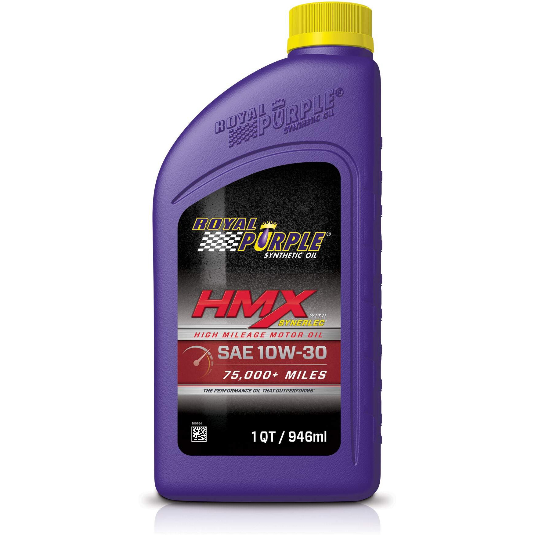 HMX OIL 10W30 QT