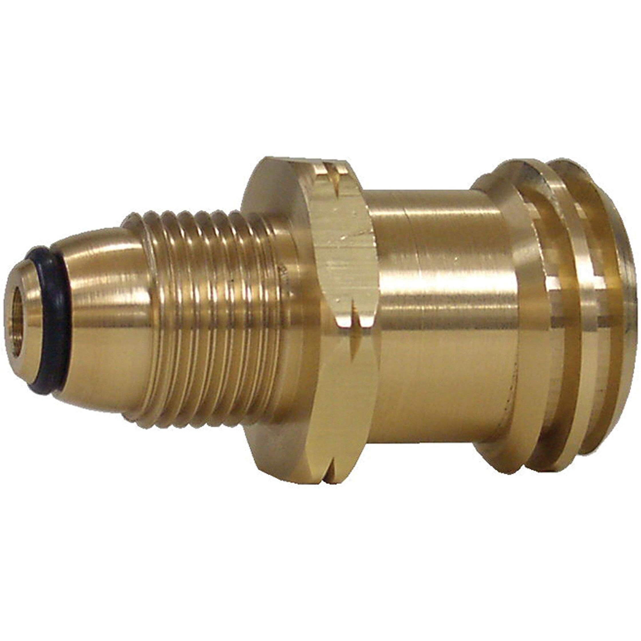 Marshall Excelsior ME398P Retro-Q Cylinder Valve Adapter