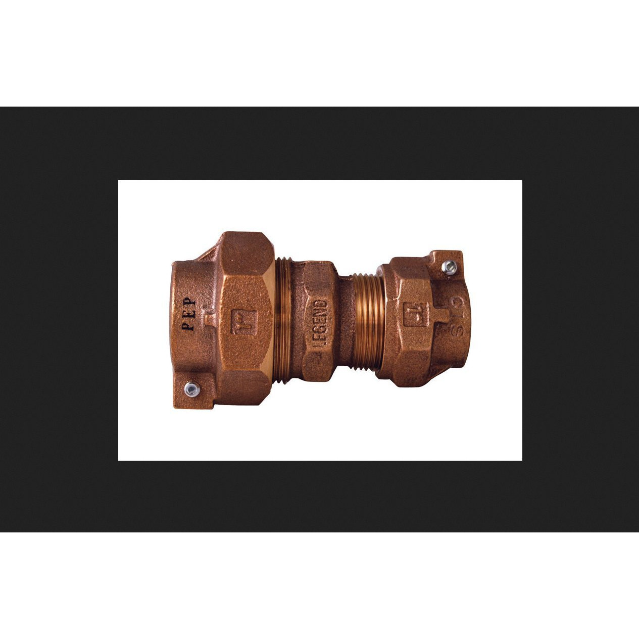 PACK JOINT UNION 3/4" LF (Pack of 1)