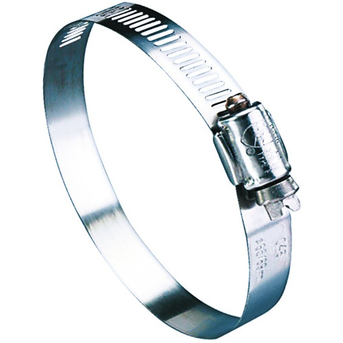 CLAMP 2.5"" - 3.5"" MARINE (Pack of 10)