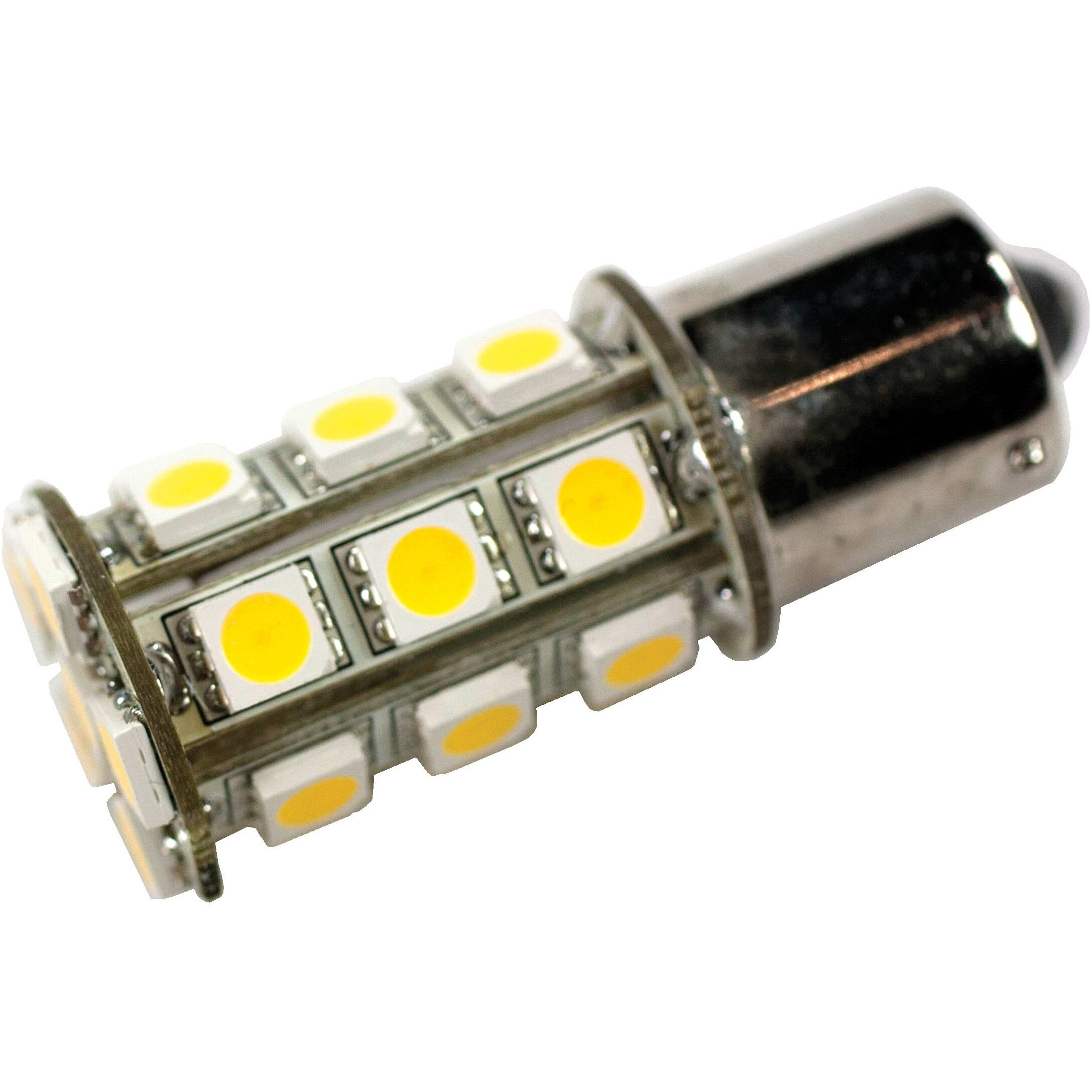 1141 BULB  18 LED  SW 12V