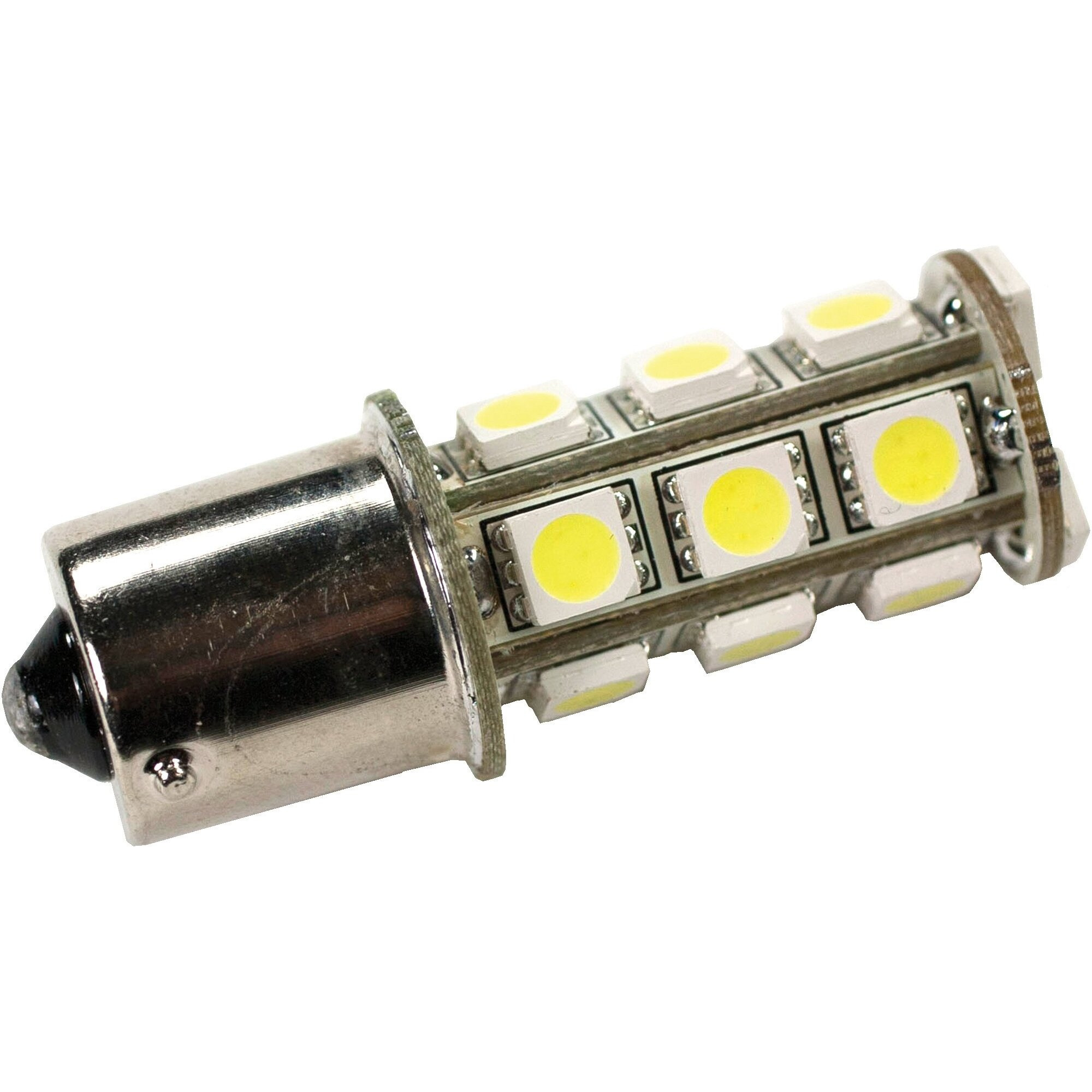 1141 BULB  18 LED  BW 12V