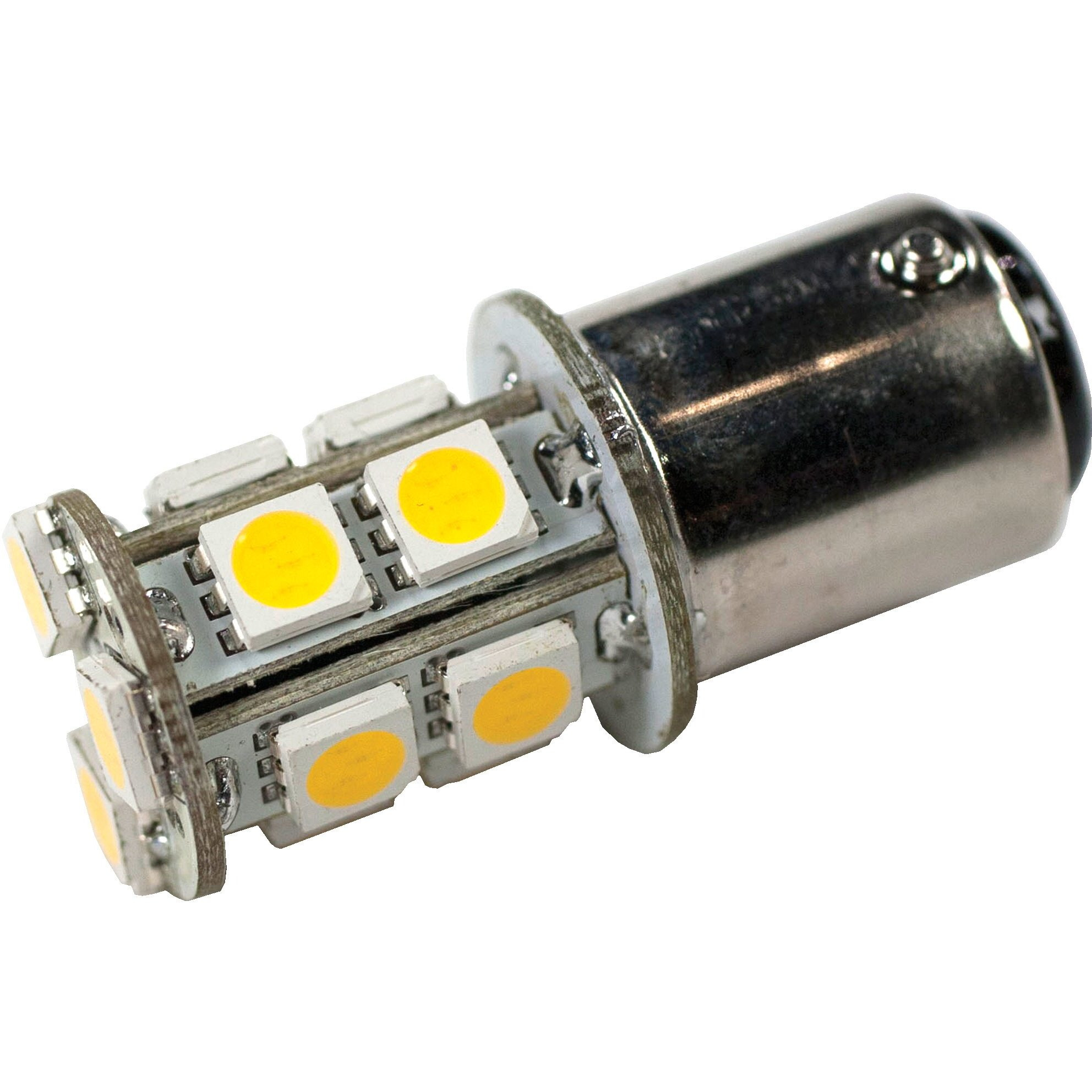 1004 BULB  13 LED  SW 12V