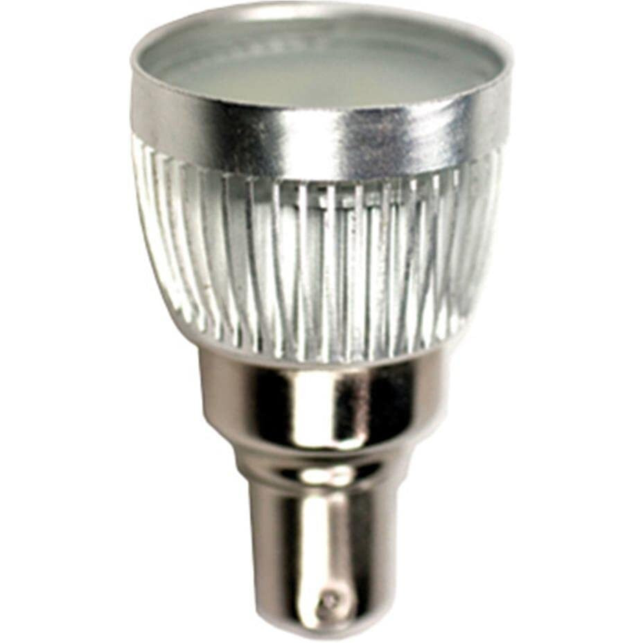 1383 BULB  24 LED  SW 12V