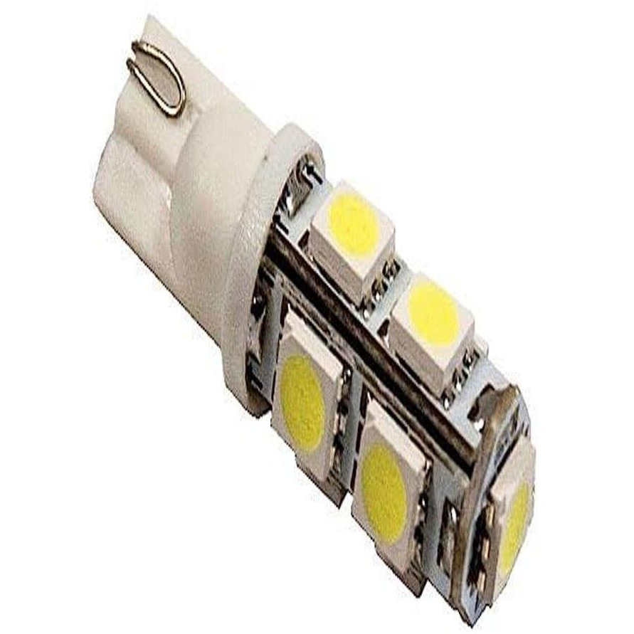 921 BULB  9 LED  BW 12V