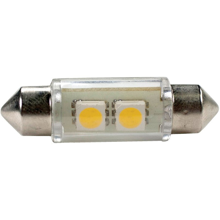 211-2 BULB  2 LED  SW 12V